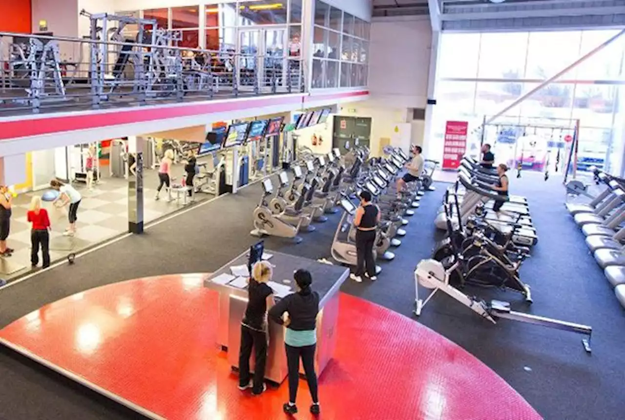 Virgin Active appoints new boss as it expects shift in gym trends in South Africa