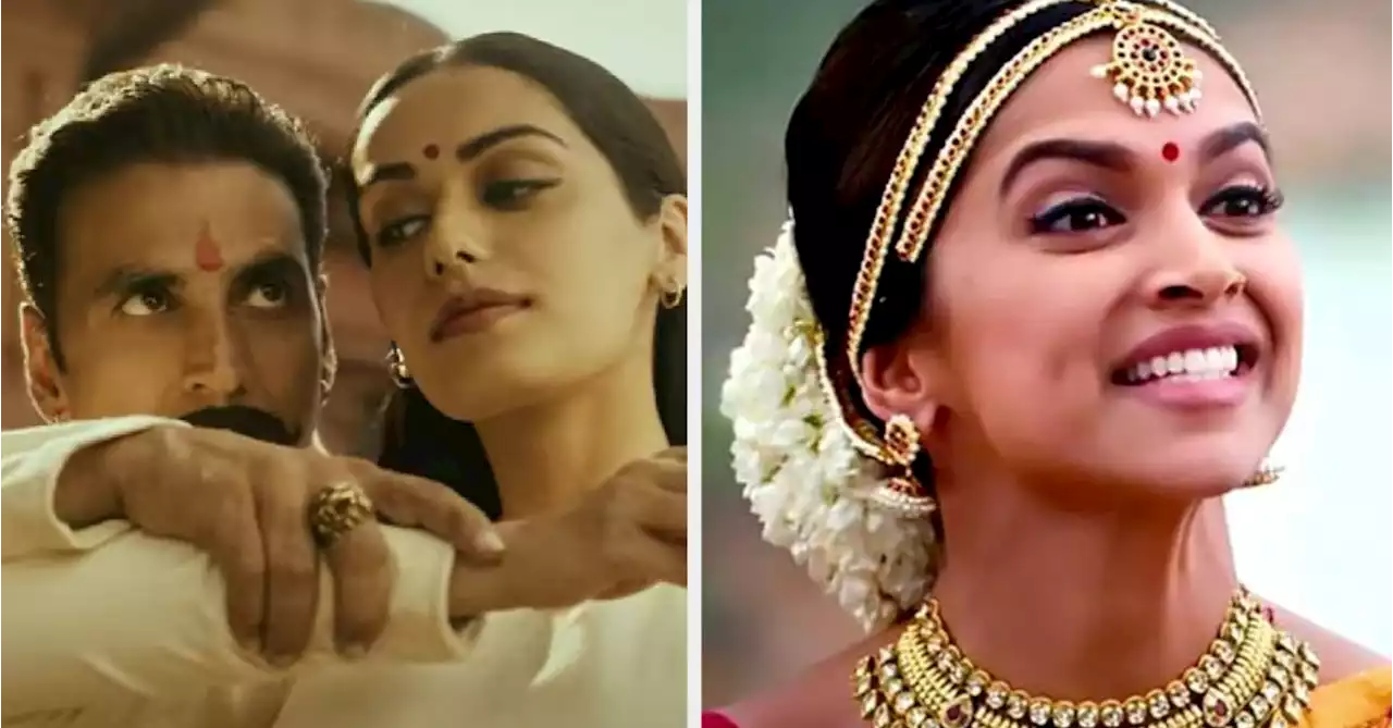 15 Tropes I Am Honestly Sick And Tired Of Seeing In Bollywood Films