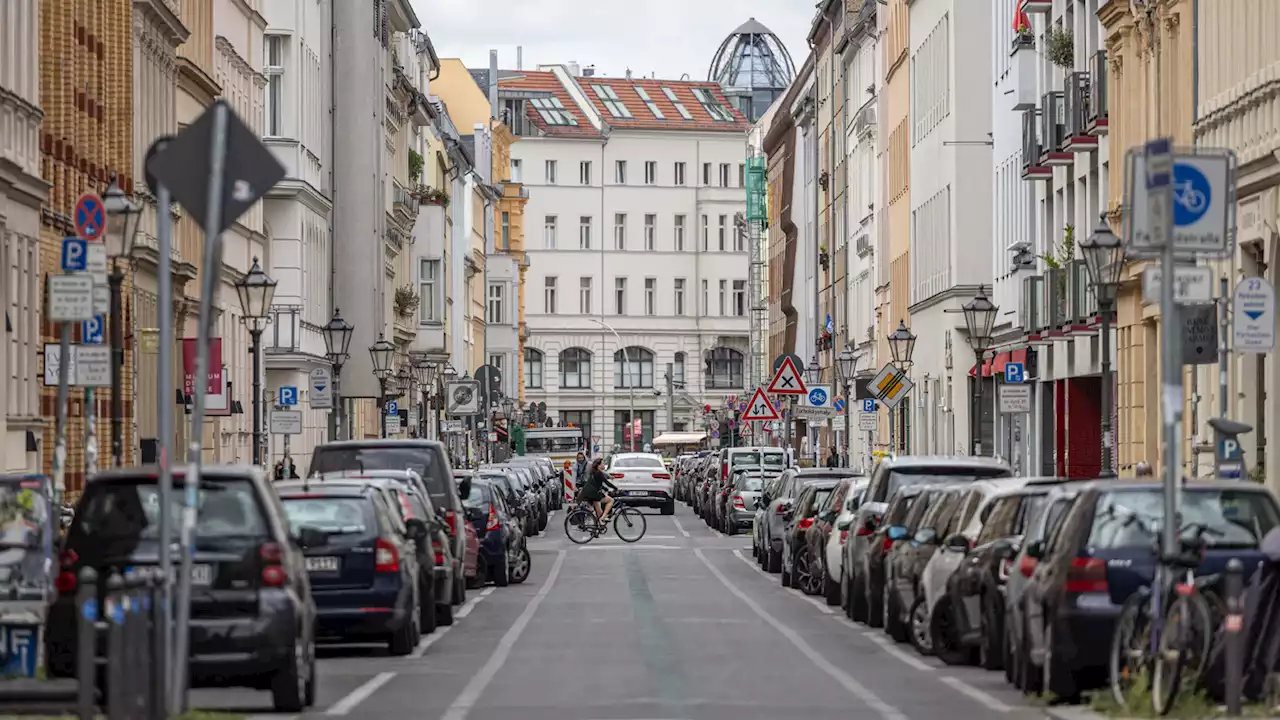 Wie weit darf der Staat das Autofahren denn einschränken?