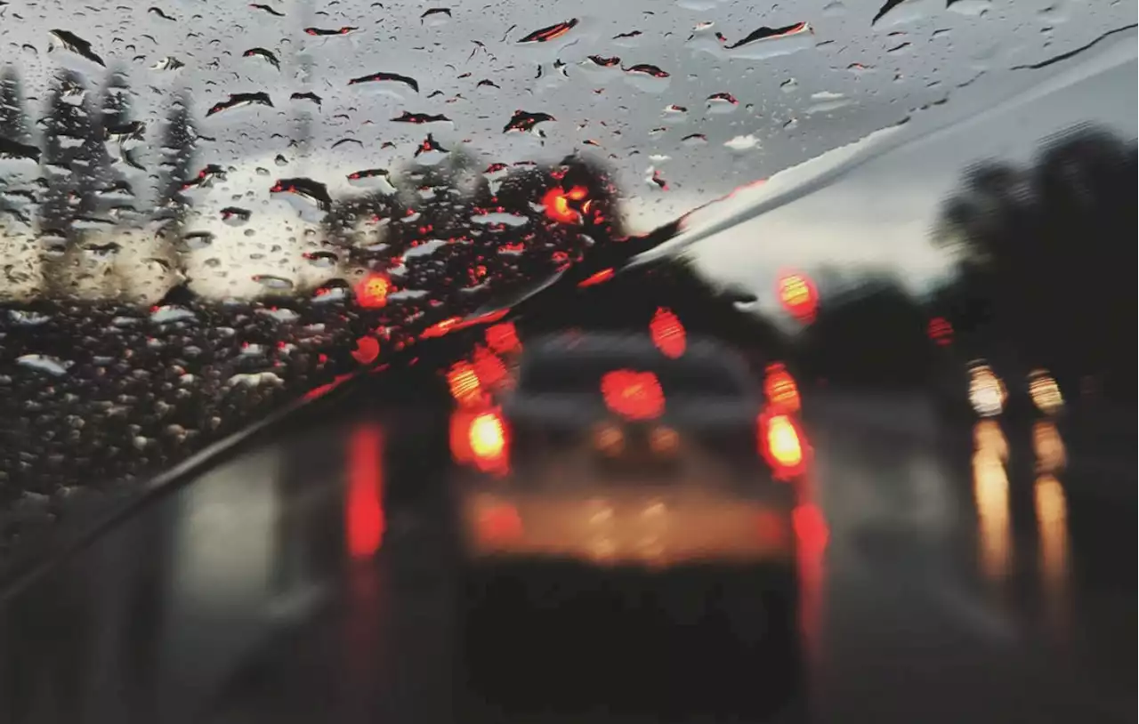 N2 Spine Road off-ramp a no-go due to flooding