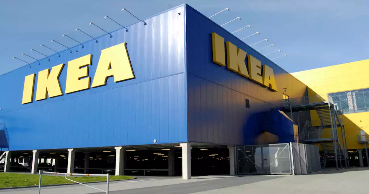 Ikea to sell factories and cut jobs in Russia over its invasion of Ukraine