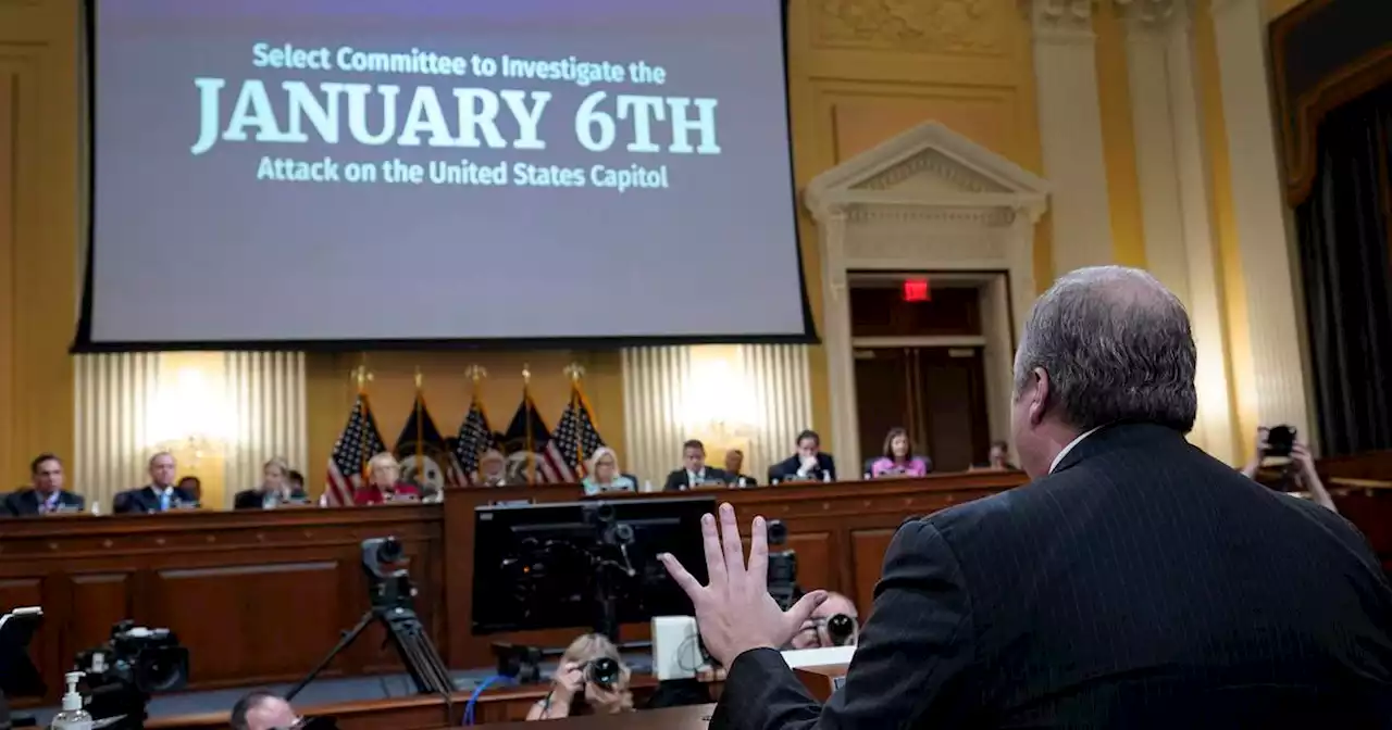 Jan. 6 hearings: What we’ve learned, and what’s next