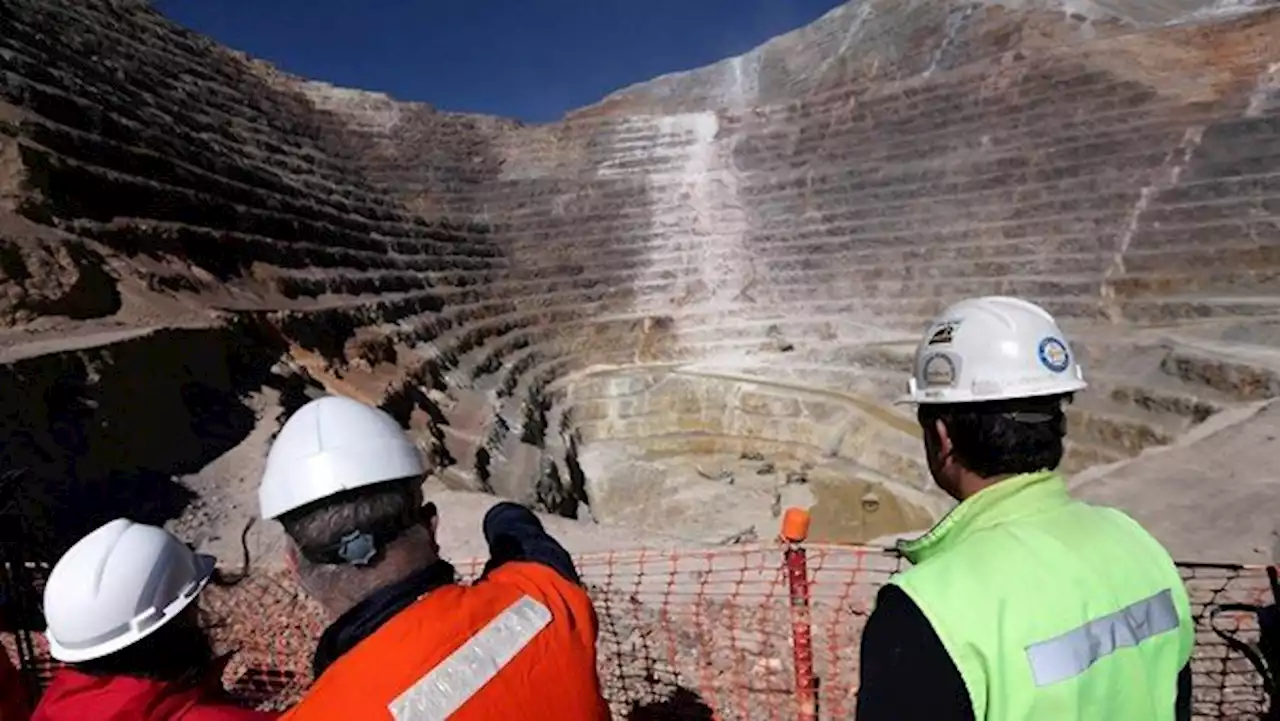 Megaminería polémica en San Juan: denuncian un nuevo derrame, pero Barrick y Uñac lo niegan