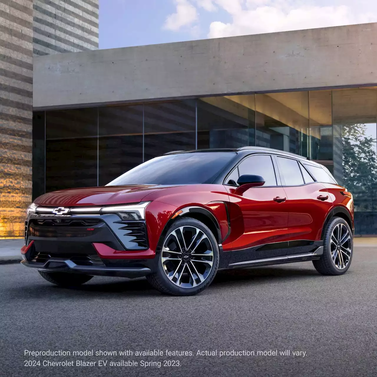 $13,070 Electric Car, 100% Electric Chevrolet Blazer, Best Car for Dog Owners — EV News Today