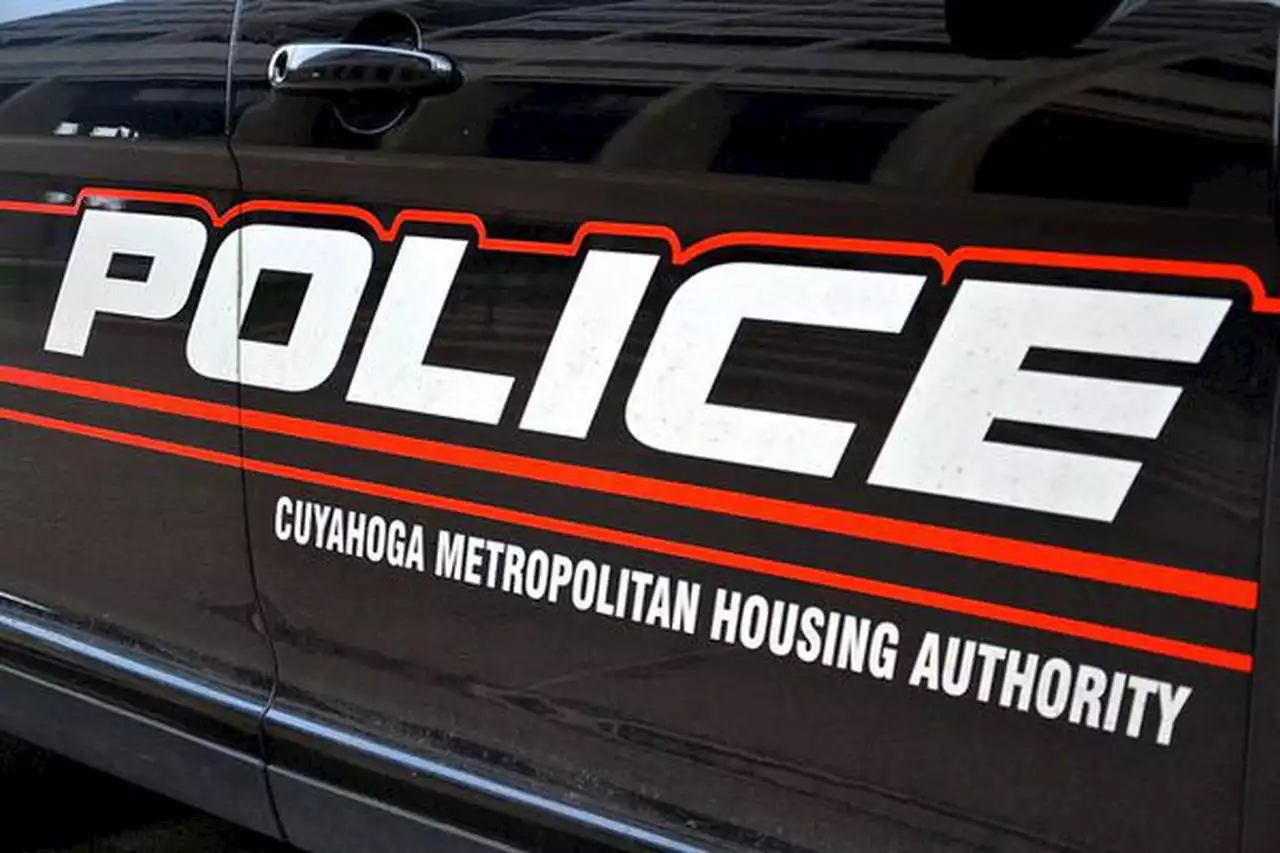 CMHA officer indicted on felony charges accusing him of stealing cash seized from crime scene