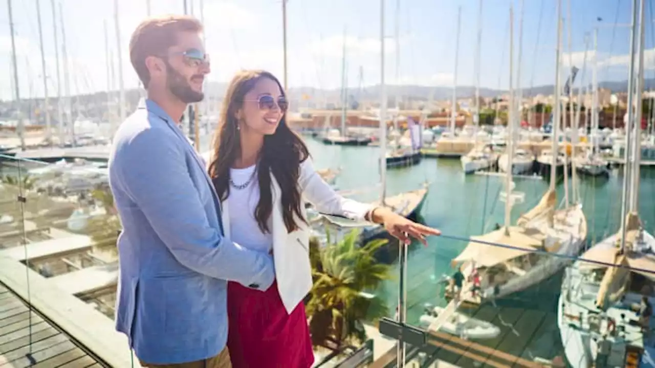 Nearly two-thirds of millennial millionaires believe U.S. economy will be stronger by end of 2022, CNBC survey finds