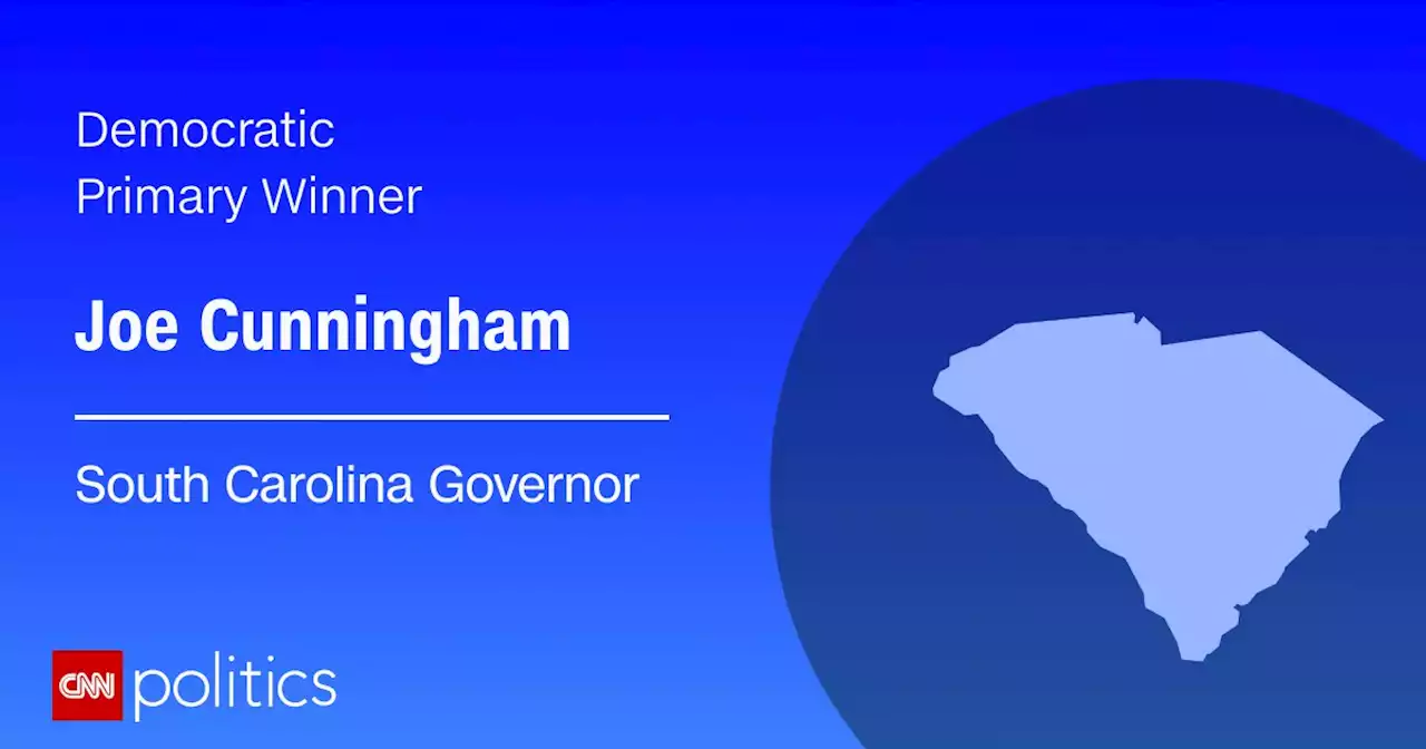 Live updates: South Carolina and Maine primary election results