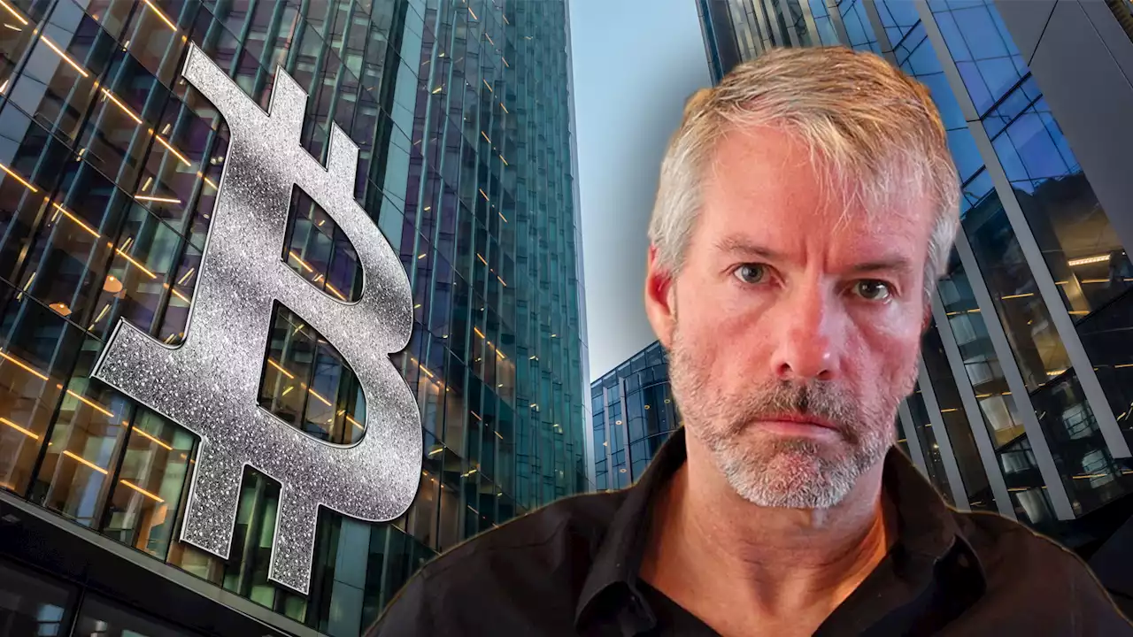 Michael Saylor Vows to 'HODL Bitcoin Through Adversity,' with No Margin Call for MicroStrategy Yet | CoinMarketCap