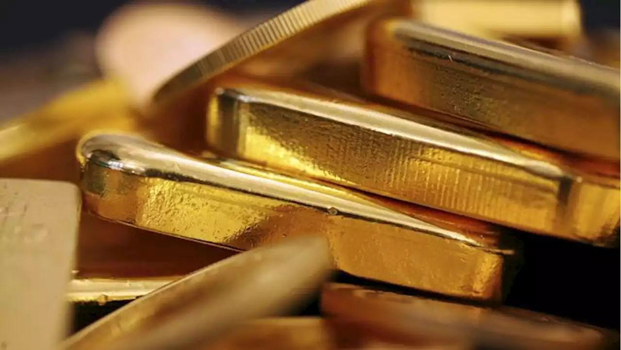 Gold Price Technical Outlook: Gold Threatens Collapse Ahead of FOMC