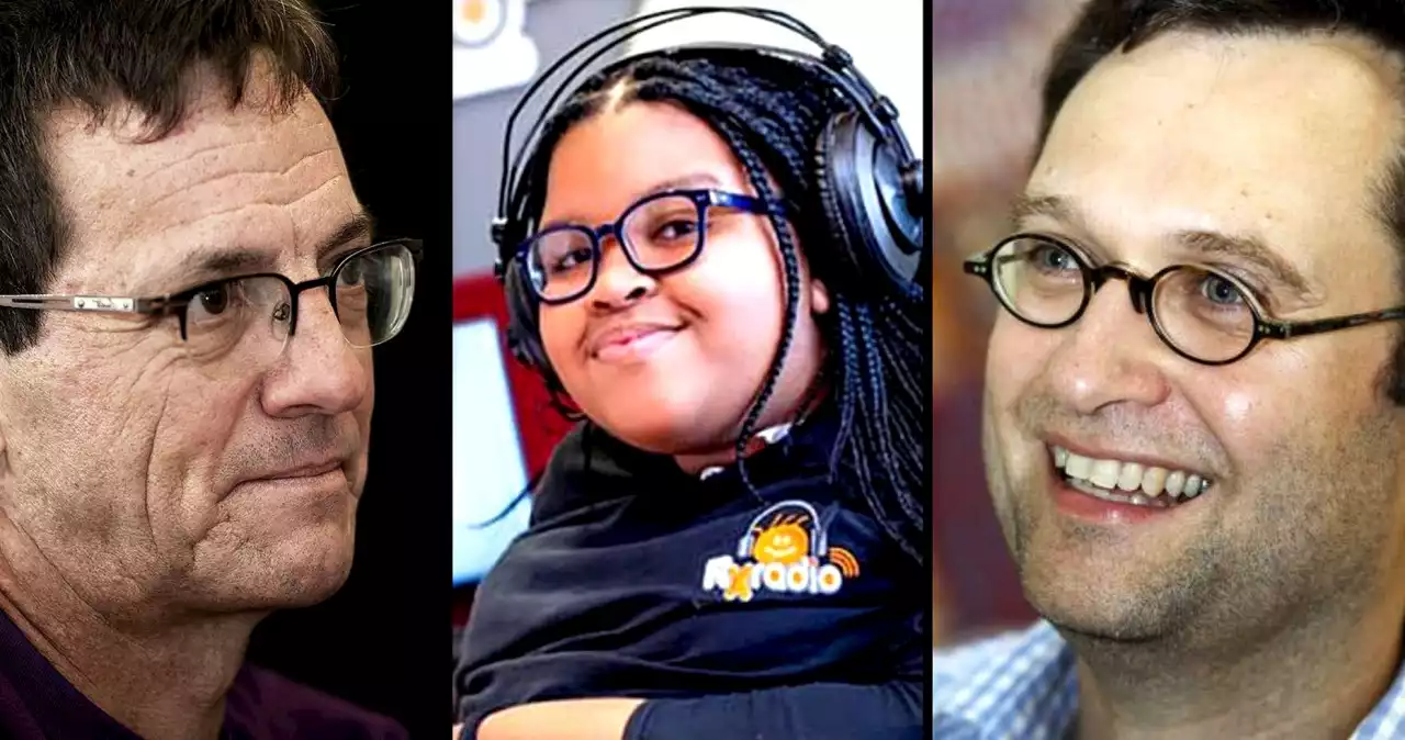 #YOUTHRISING2022 WEBINAR: Youth mental health — the importance of discussion and stripping away stigmatisation