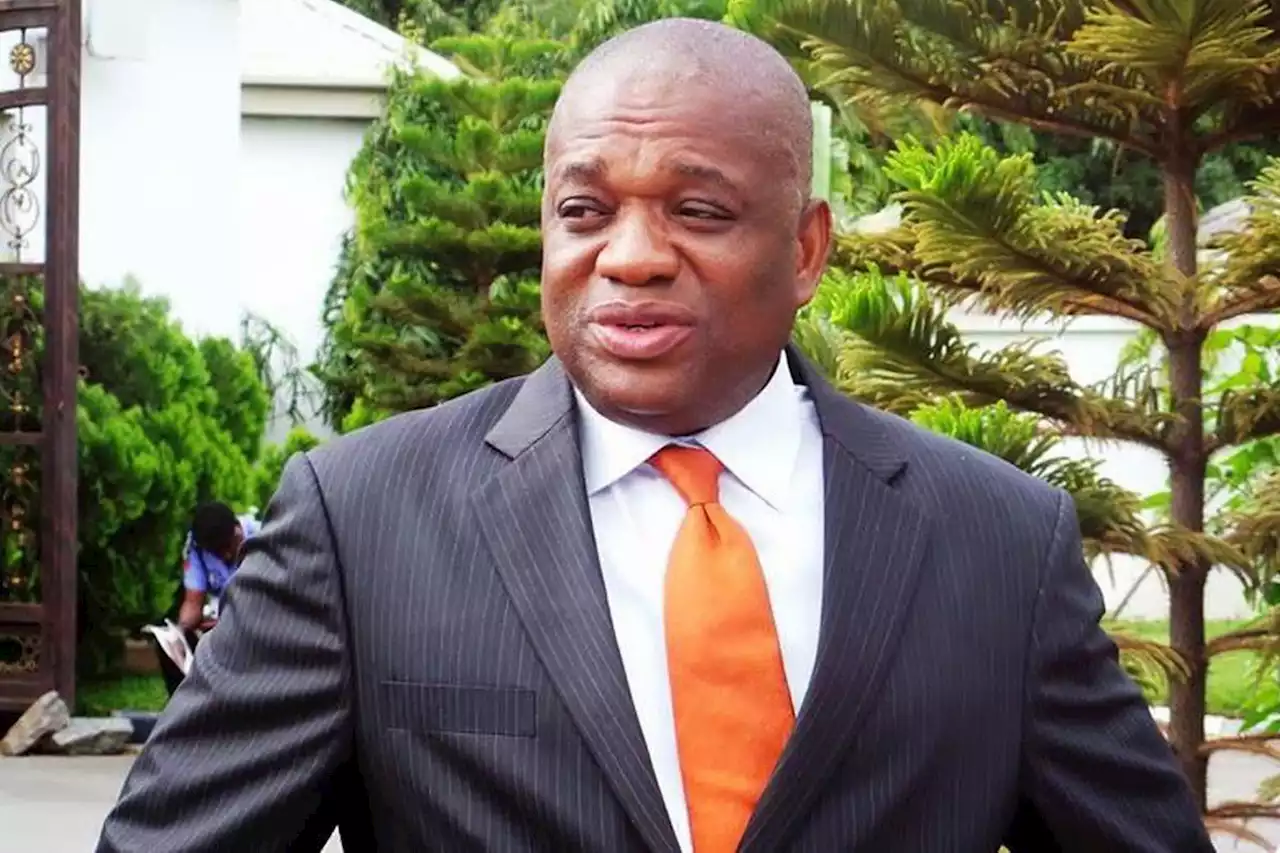 Tinubu: It'll be difficult for APC to win presidency without Muslim-Muslim ticket - Orji Uzor Kalu