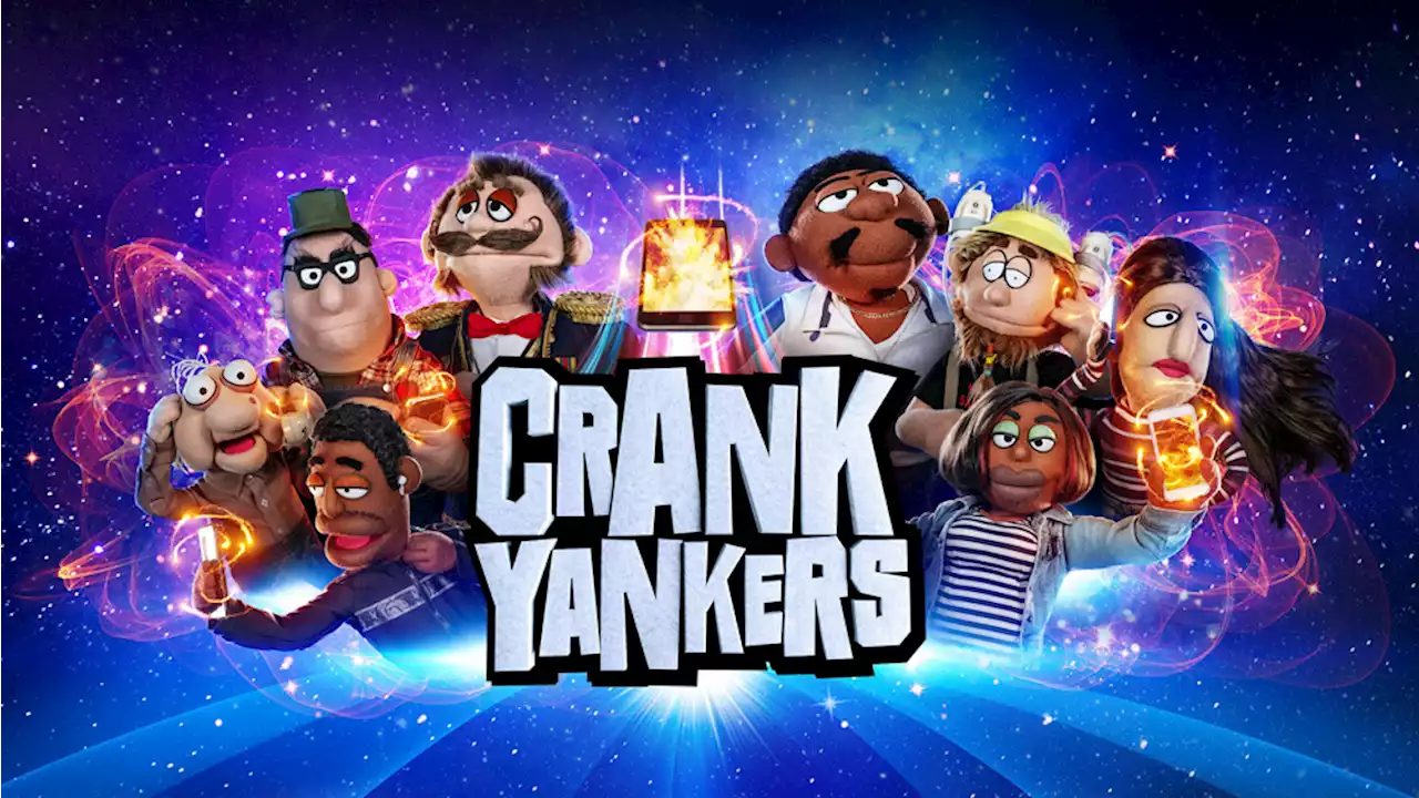 ‘Crank Yankers’ Gets Premiere Date & Teaser For Season 7 On Comedy Central