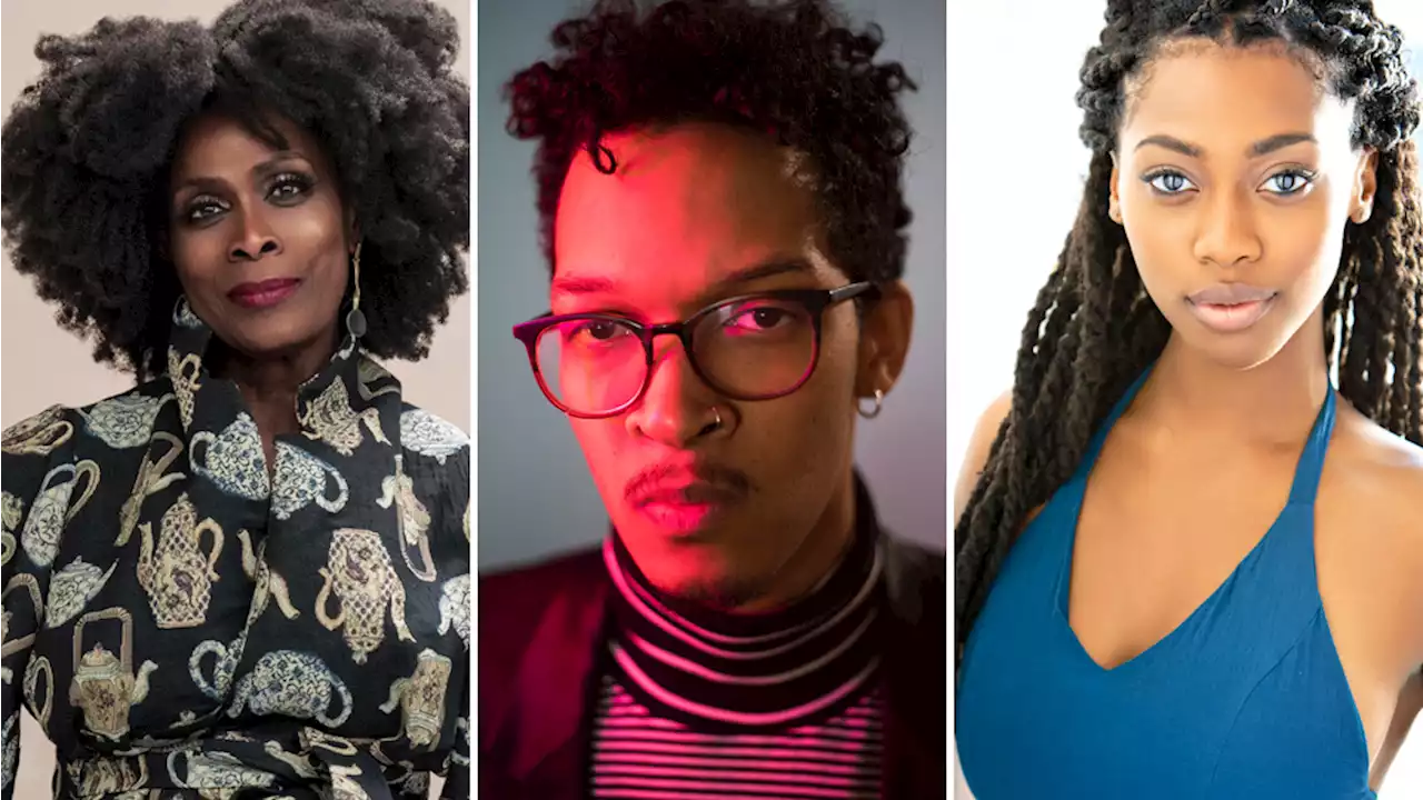 ‘Demascus’: Janet Hubert, Caleb Eberhardt & Shakira Ja’nai Paye Join AMC Series