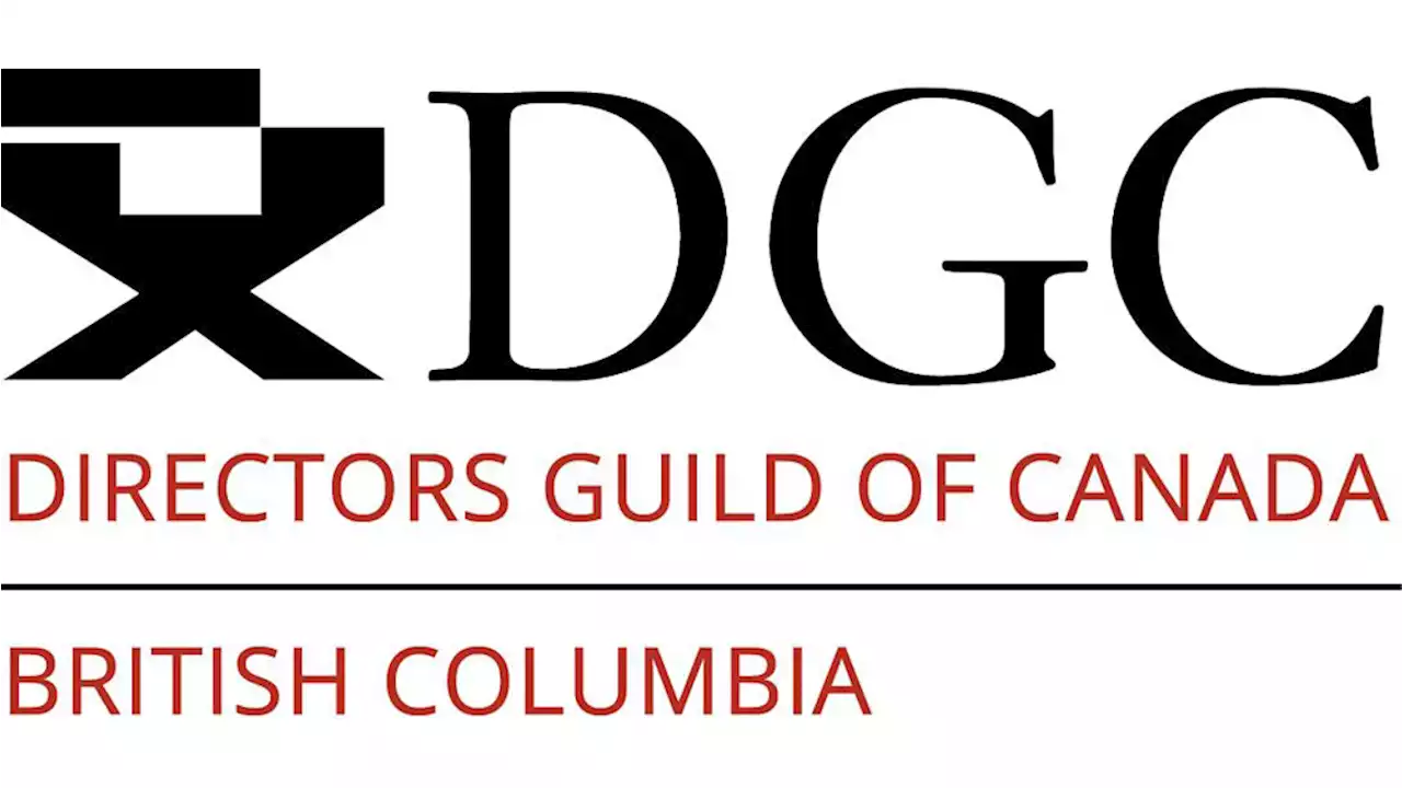 Directors Guild Of Canada BC Releases Details Of Tentative Agreement That Will End Unusual Labor Dispute In British Columbia