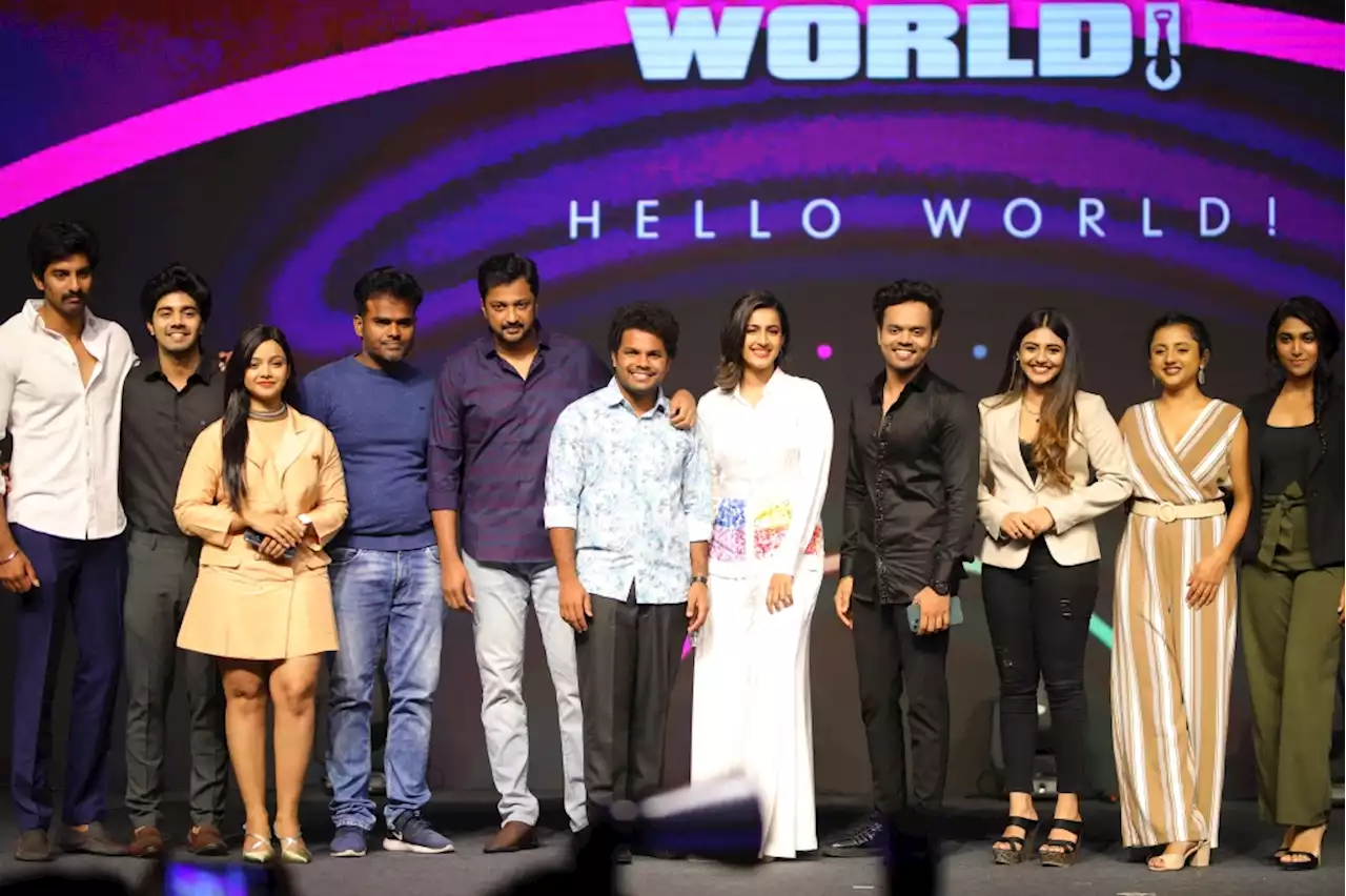 ZEE5 Global Unveils 11-Strong Slate Of Telugu Originals And Movies