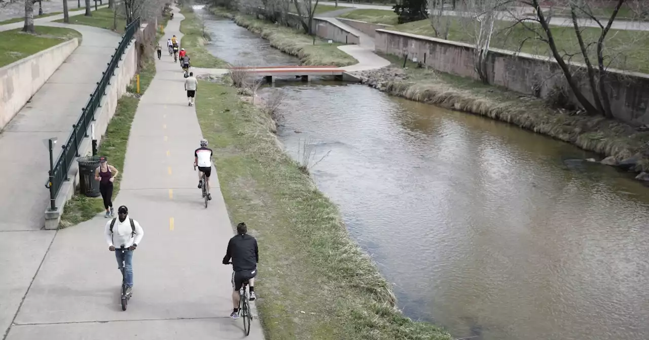 Bike to Work Day scheduled for June 22 across Front Range