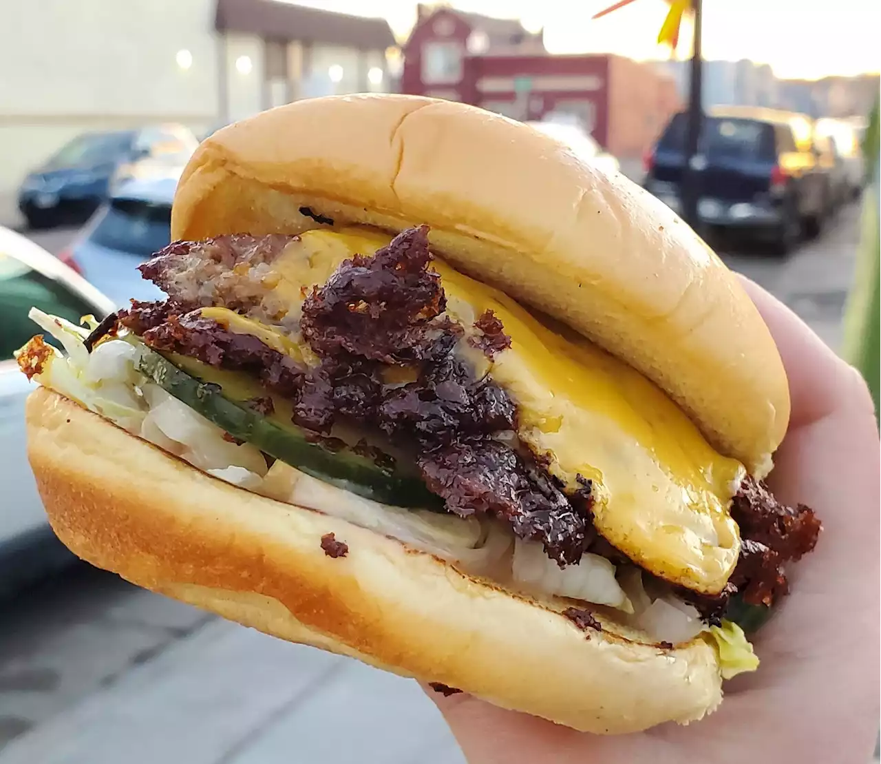 Grill On: Five Burger Pop-Ups to Check Out This Summer