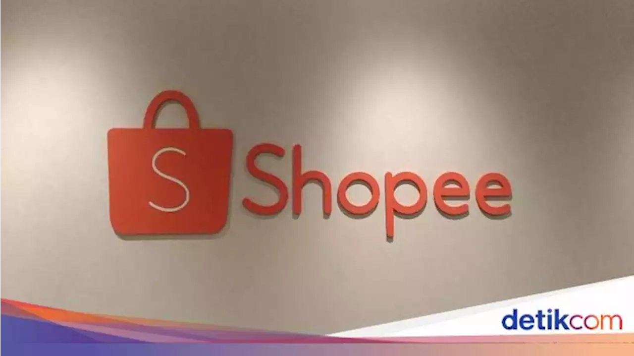 Dikabarkan Mau PHK Karyawan, Begini Profil Shopee