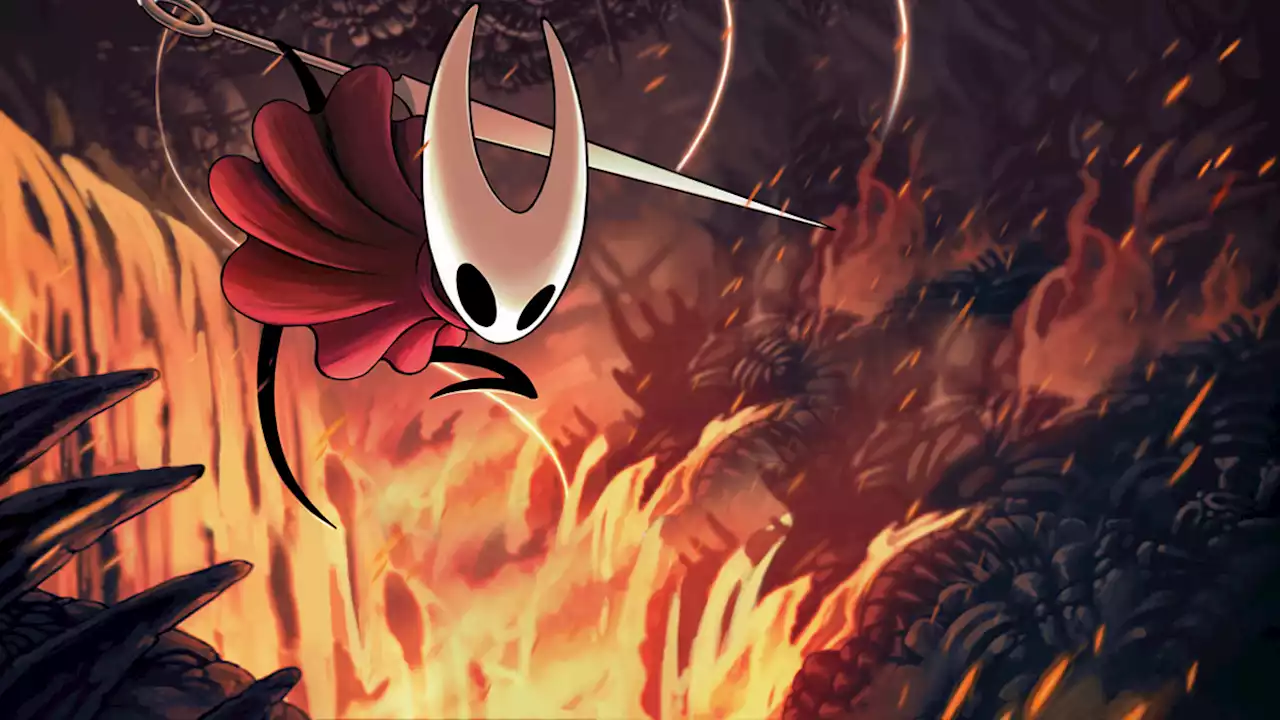 Everything we know about Hollow Knight: Silksong | Digital Trends