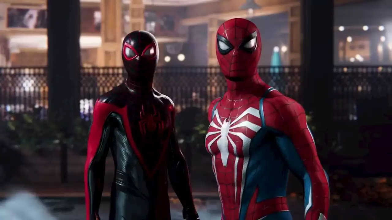 Everything we know about Spider-Man 2 | Digital Trends