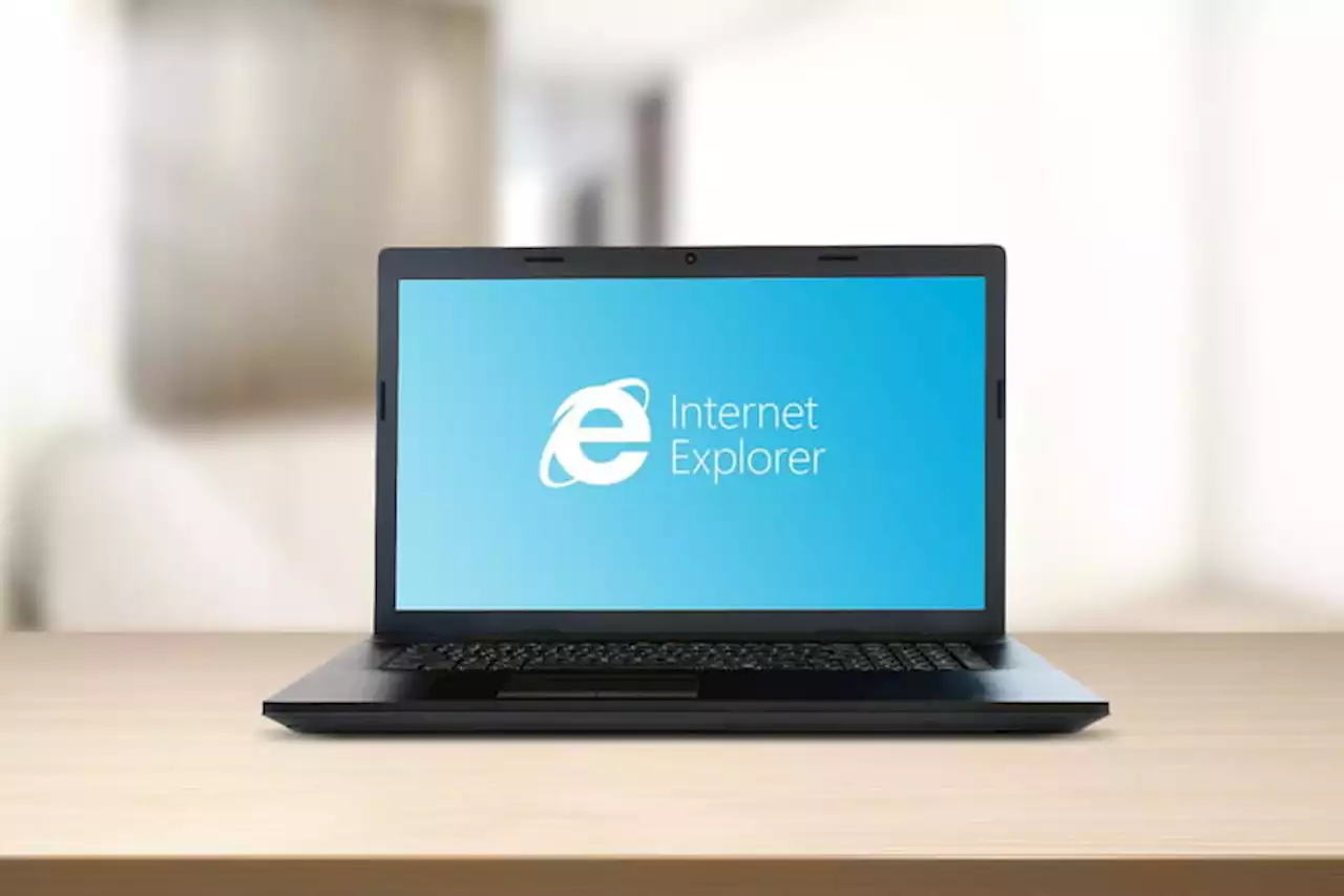 Internet Explorer's slow death has finally arrived | Digital Trends