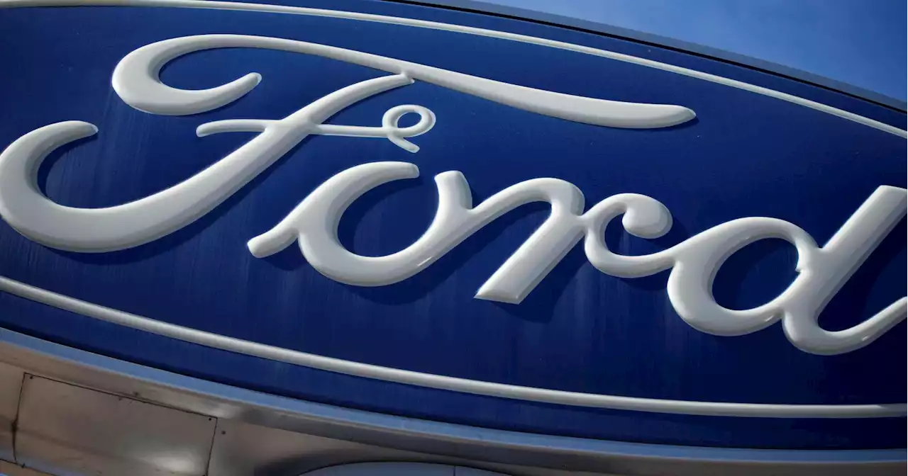 Ford recalls over 2.9M vehicles at risk of rollaway crashes