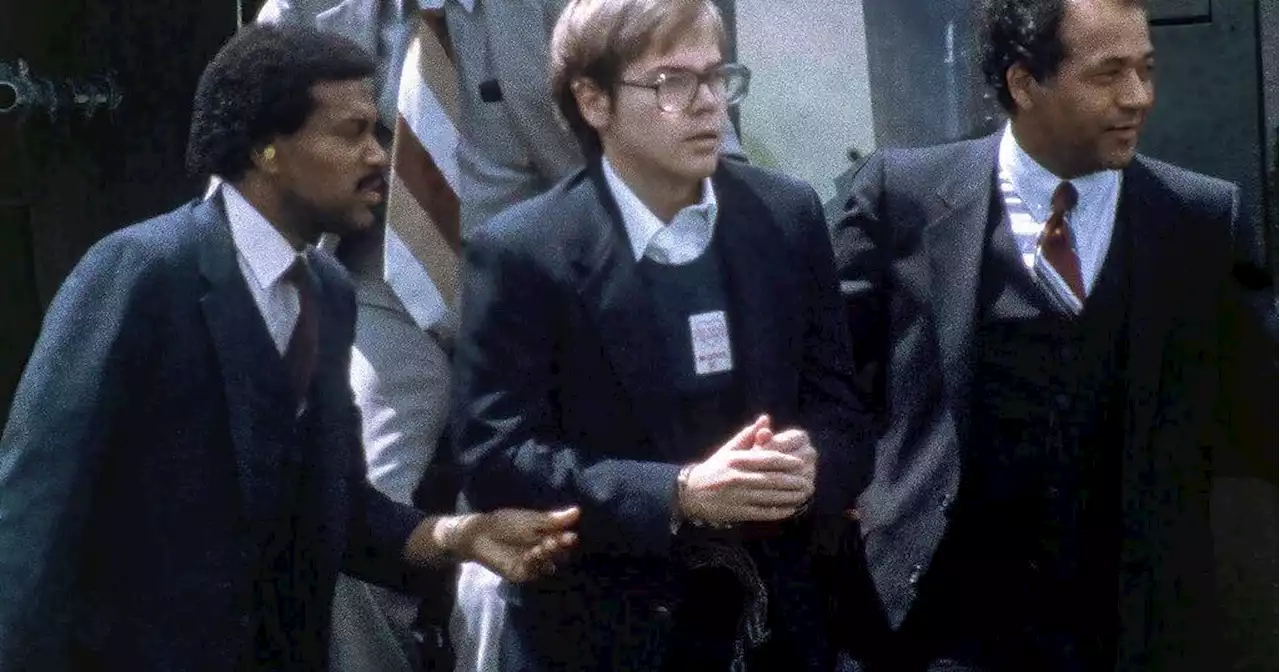 John Hinkley Jr. freed from court oversight after decades