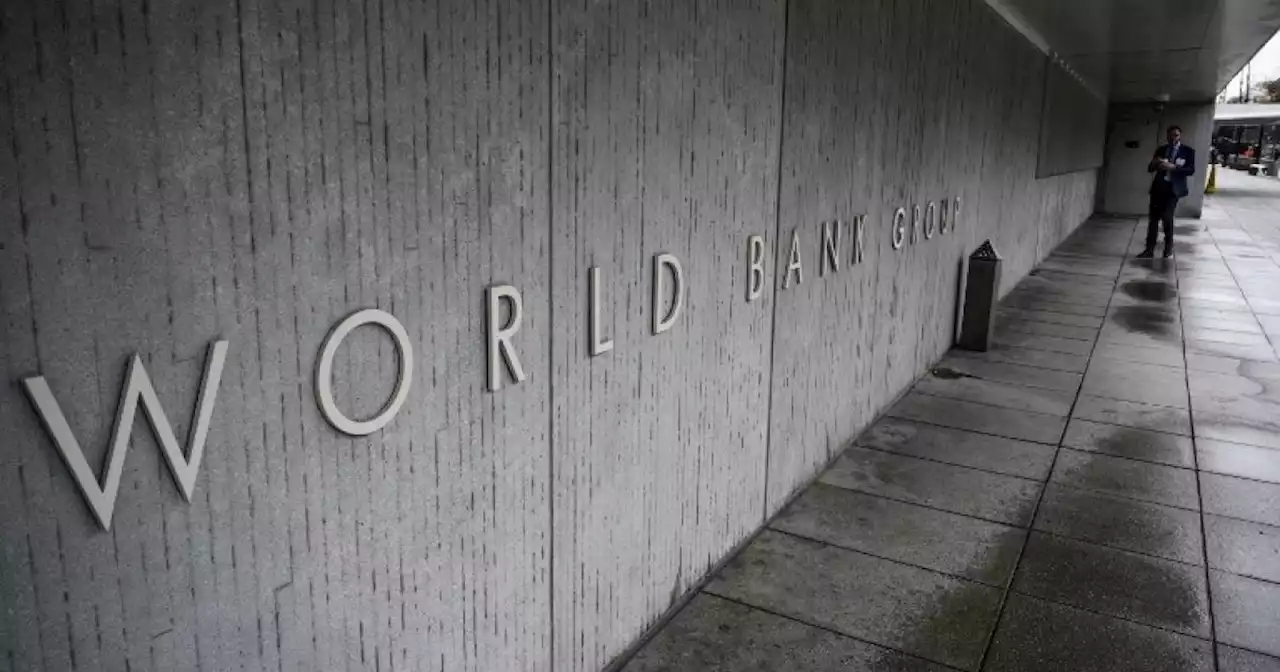 World Bank approves over R7bn loan to SA