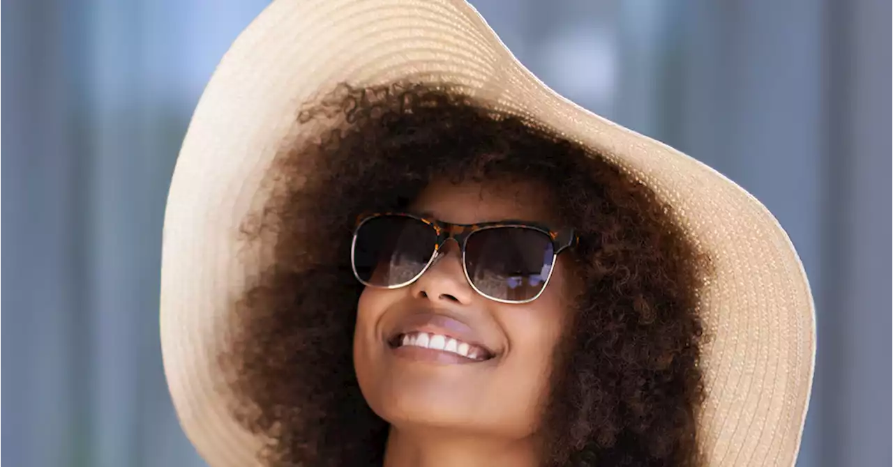 Affordable Hats on Amazon That'll Keep You Stylish, Cool and Protected All Summer Long - E! Online