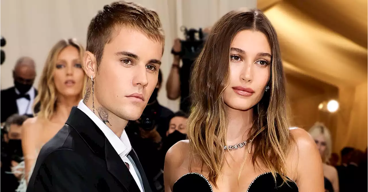 Hailey Bieber Reveals How She and Justin Bieber Have Grown Closer Amid Their Health Scares - E! Online