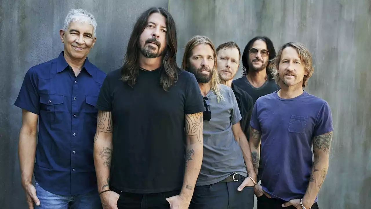 Foo Fighters' Taylor Hawkins Tribute to Include Miley Cyrus and More