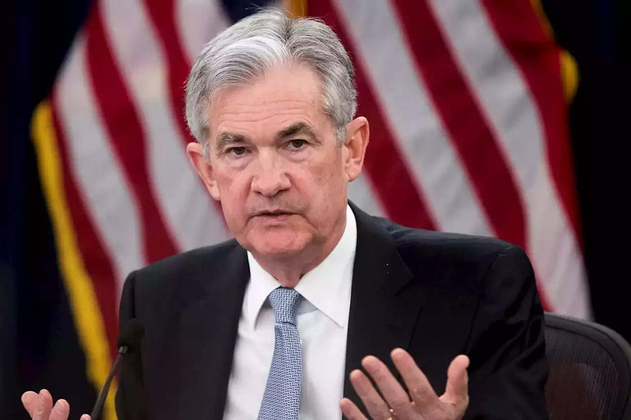 La Fed Sube Los Tipos De Interés Un 0 75 El Mayor Salto Desde 1994