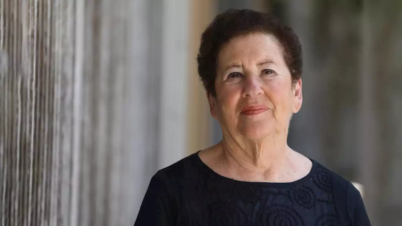 How This 80-Year-Old Female Banking Pioneer Built A Fortune On Fintech SPACs