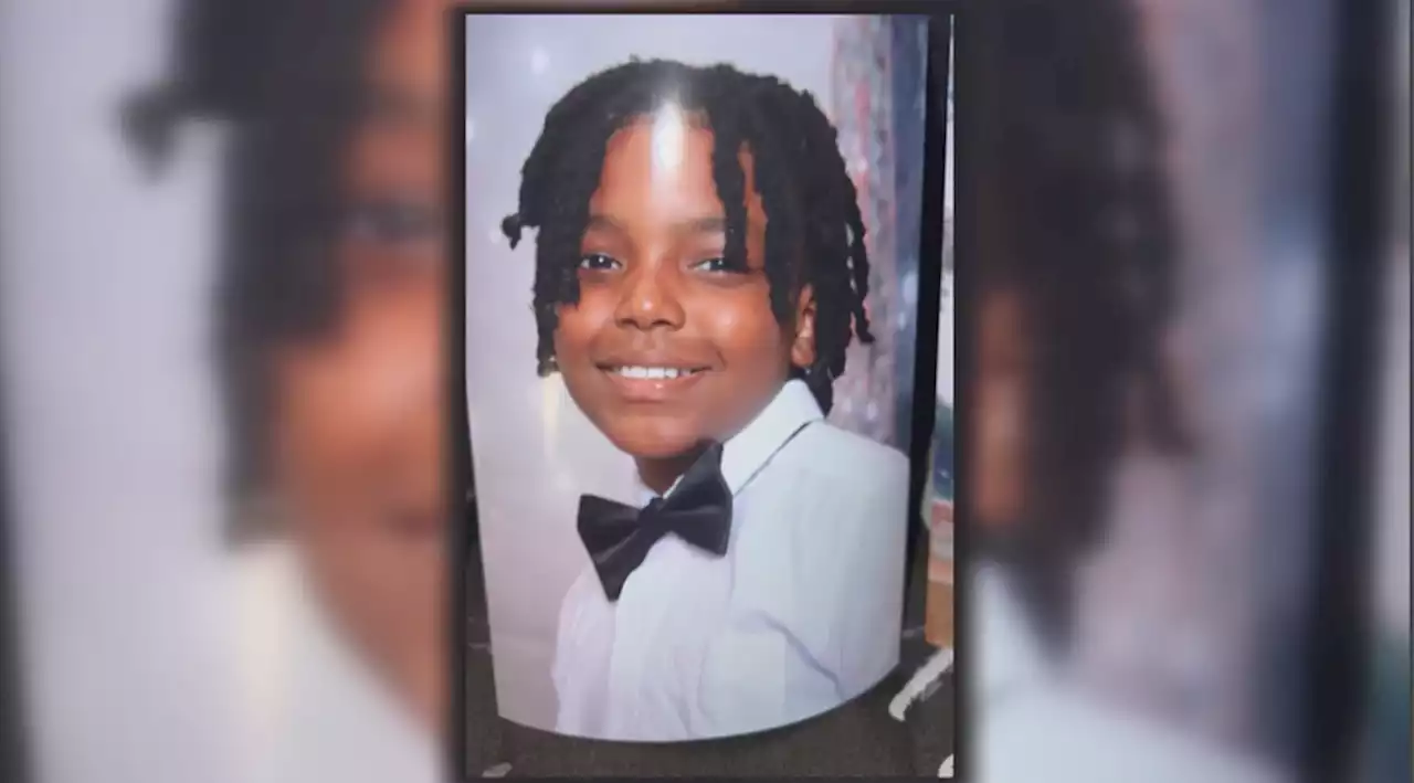 Police make third arrest in killing of 11-year-old boy in Mobile