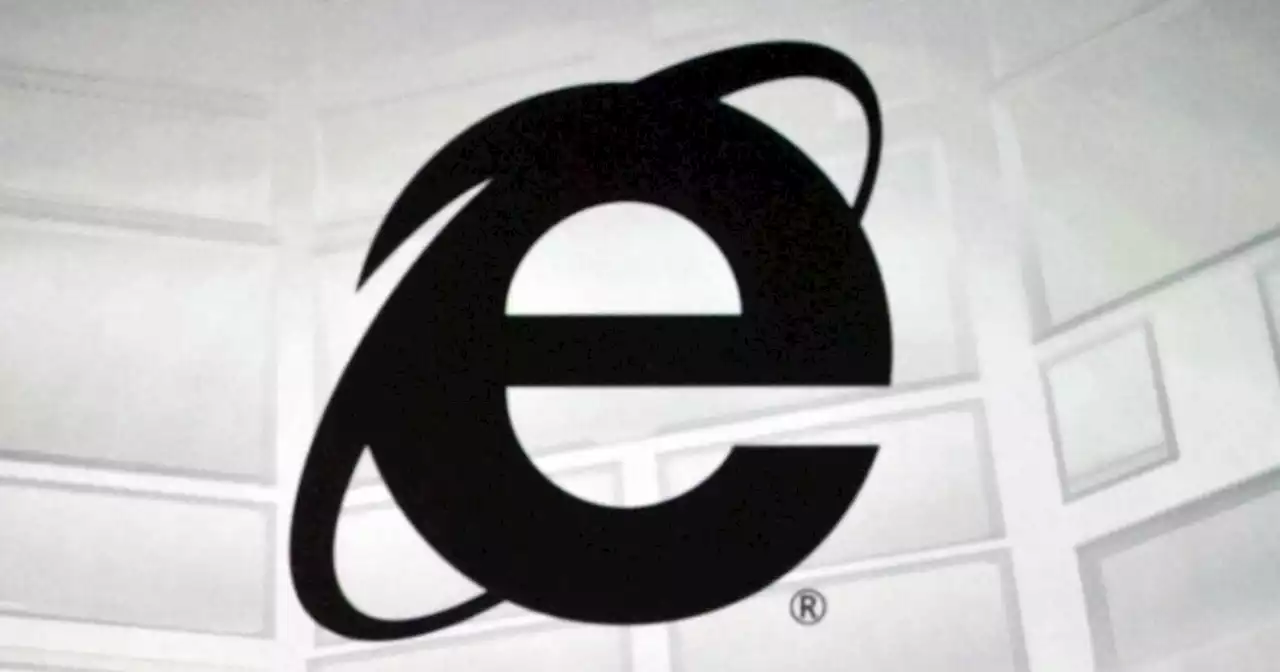 So long, Internet Explorer. The browser retires today