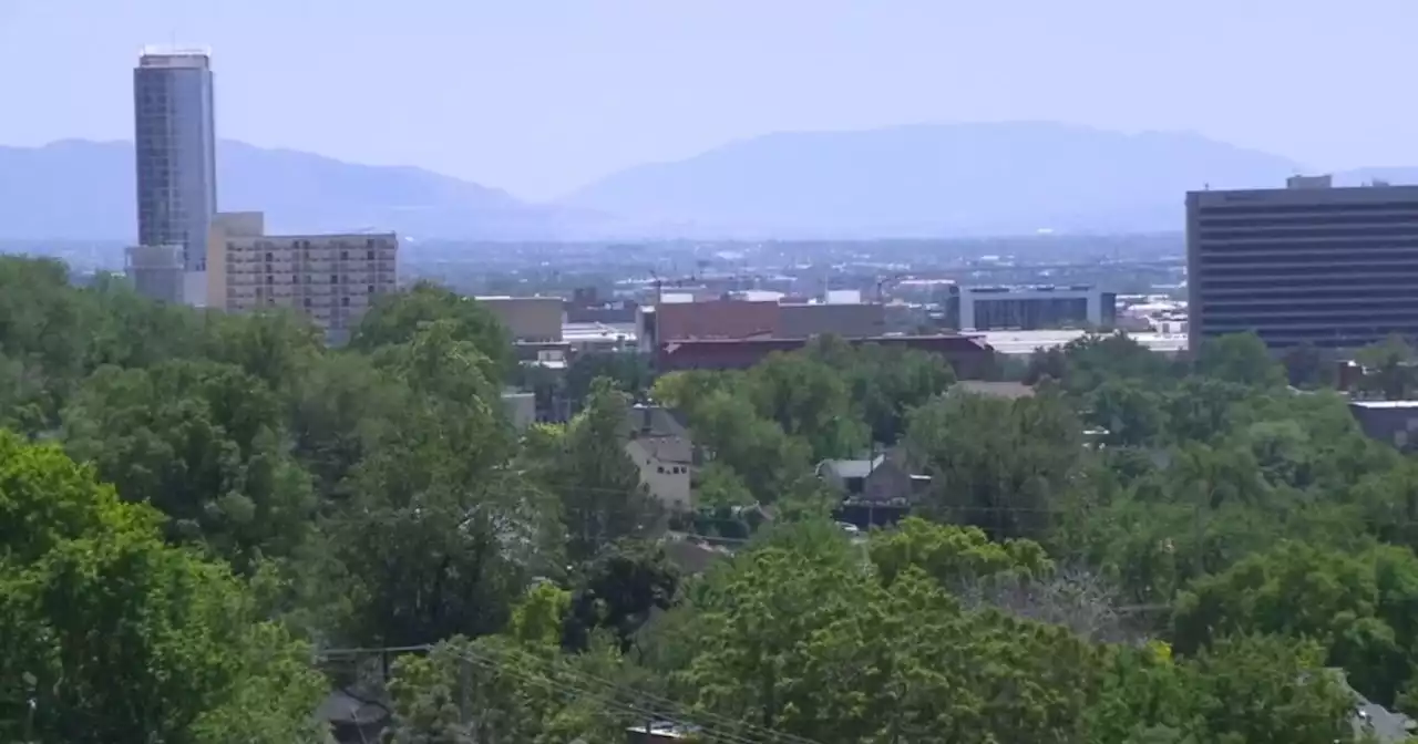 Utah environmental group warns about summer's invisible pollution