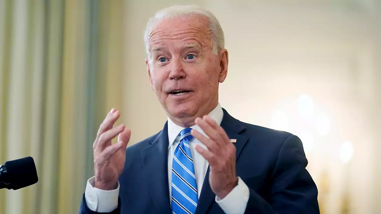 Biden falsely claims inflation 'worse everywhere but here,' but US rate higher than most developed countries