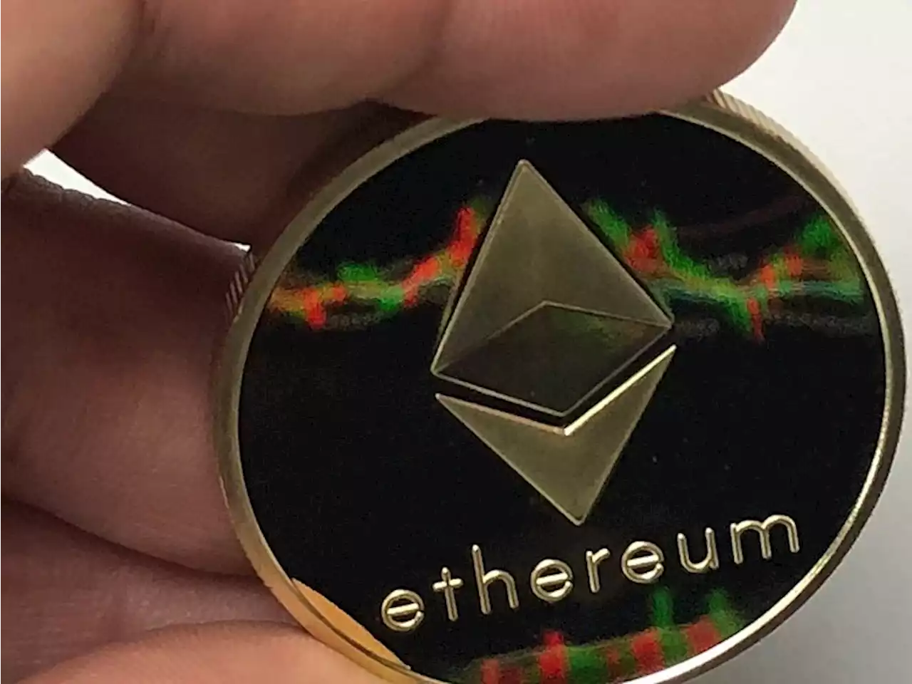 This is the main reason why analysts are concerned about Ethereum price