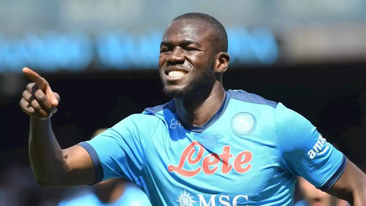 Koulibaly fra rinnovo e tentazioni catalane. Napoli, non è una questione di soldi