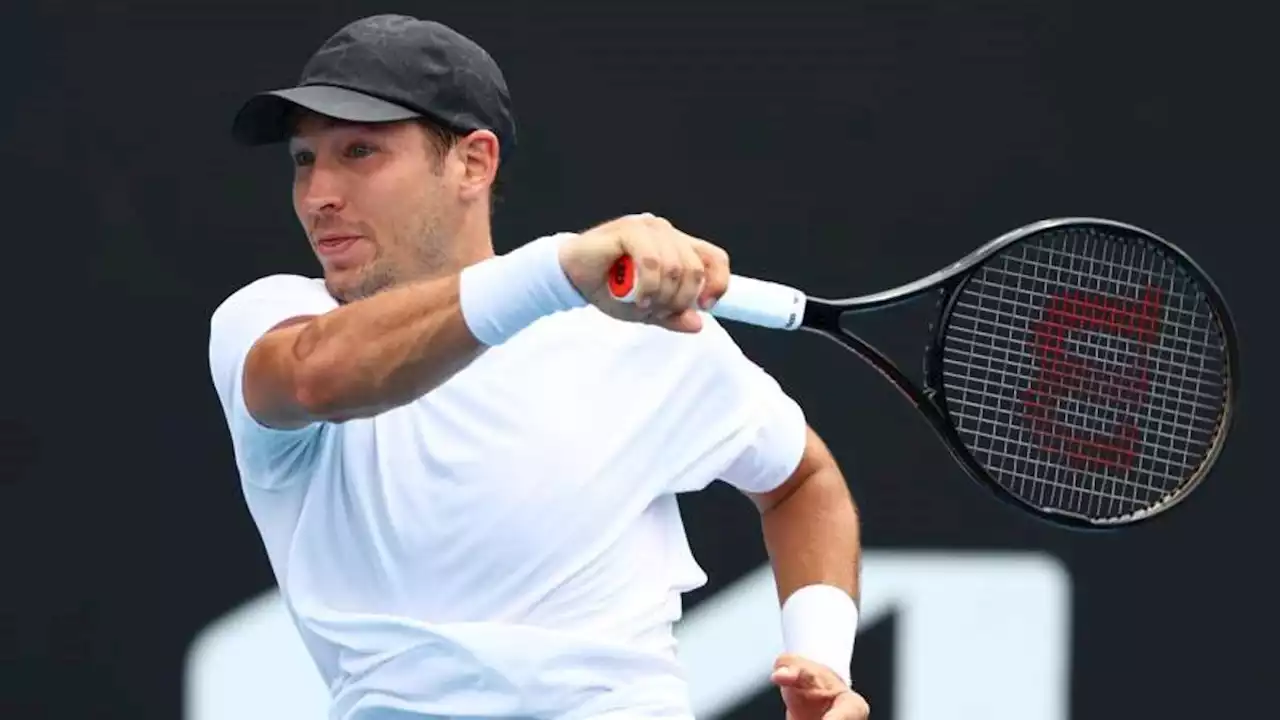 Lajovic, a Parma il primo Challenger dopo 4 anni: 'Voglio risalire la classifica'