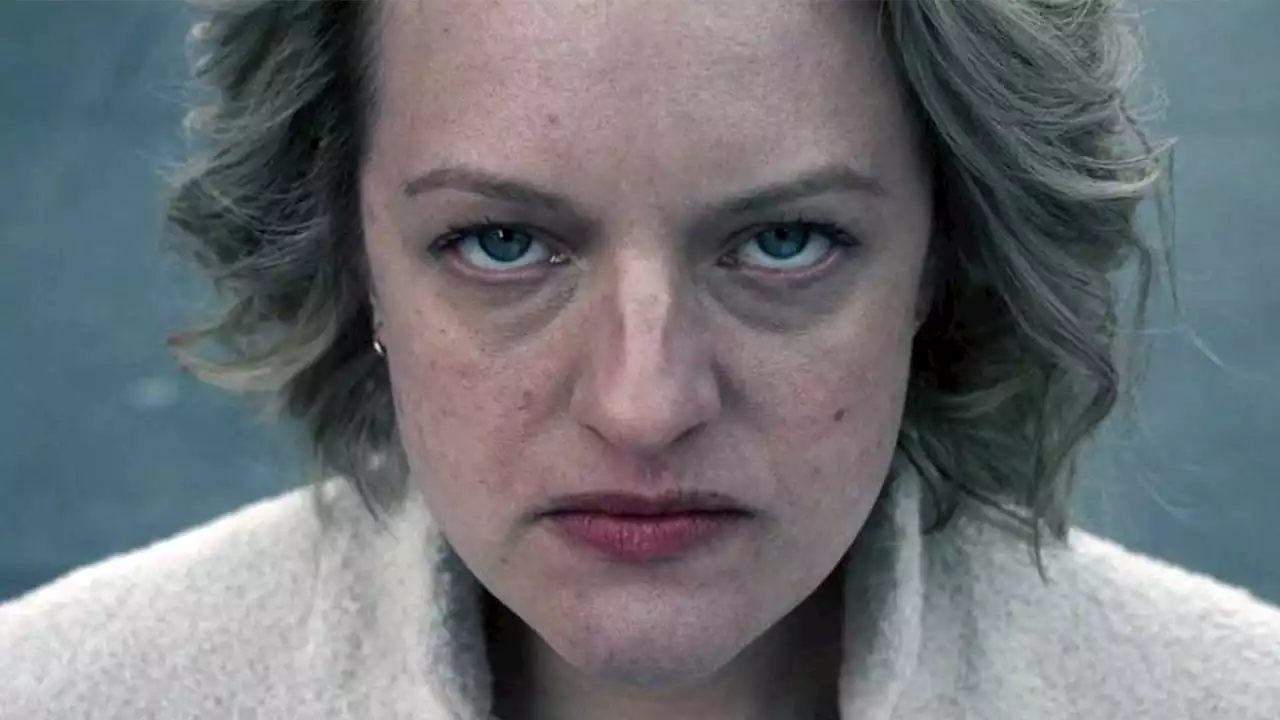 The Handmaid's Tale season 5 finally has a release date, and some intense first-look photos