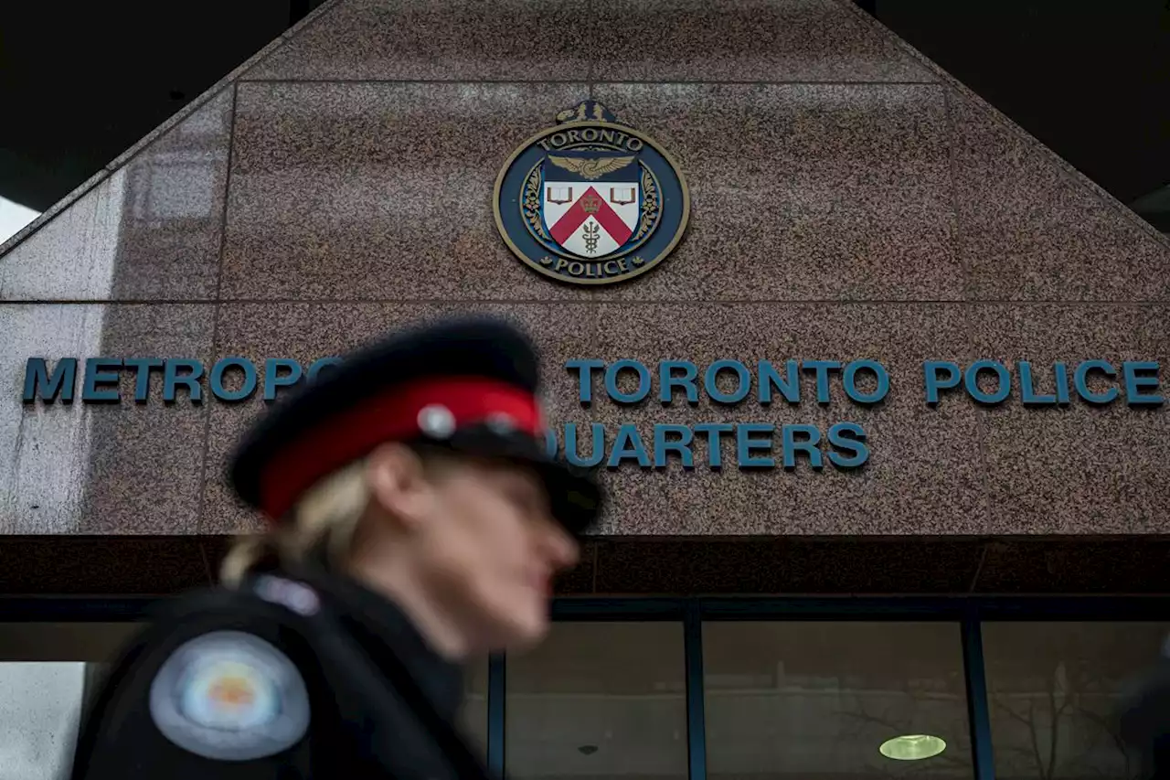 Evening Update: Interim Toronto police chief apologizes to Black community after release of race-based data on use of force