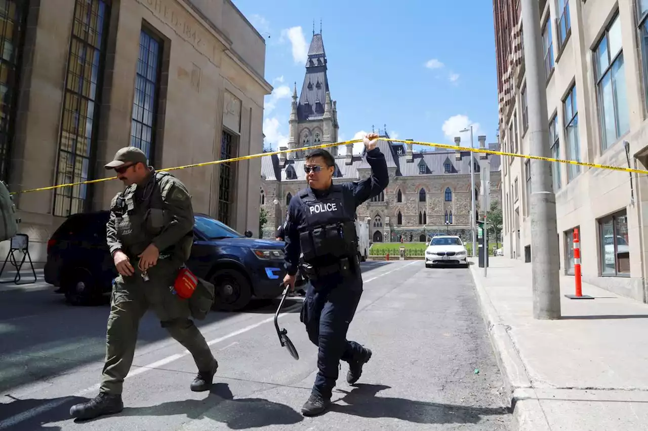 RCMP investigating false bomb tip that led to wrongful arrest of two Sikh rally organizers, Ottawa police say