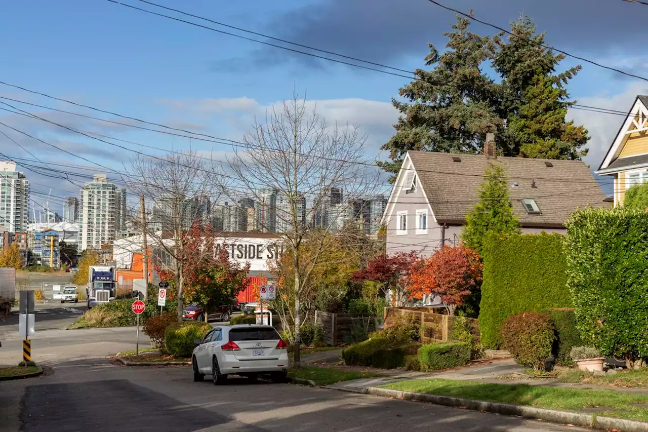 Vancouver permitting delays continue as city prepares a raft of new housing projects