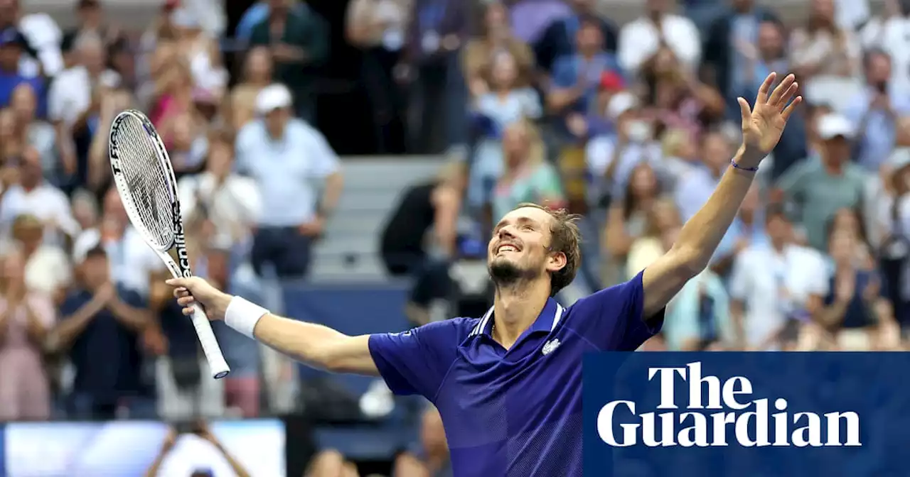 US Open will allow Russian and Belarusian players after Wimbledon ban