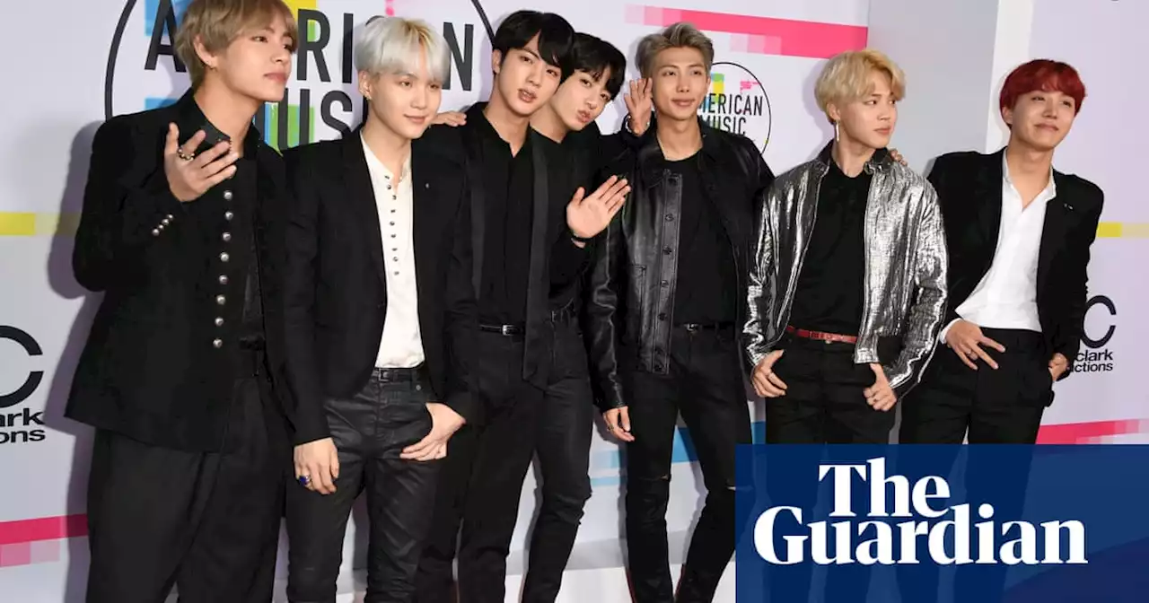 K-pop band BTS to take a break as members pursue solo work