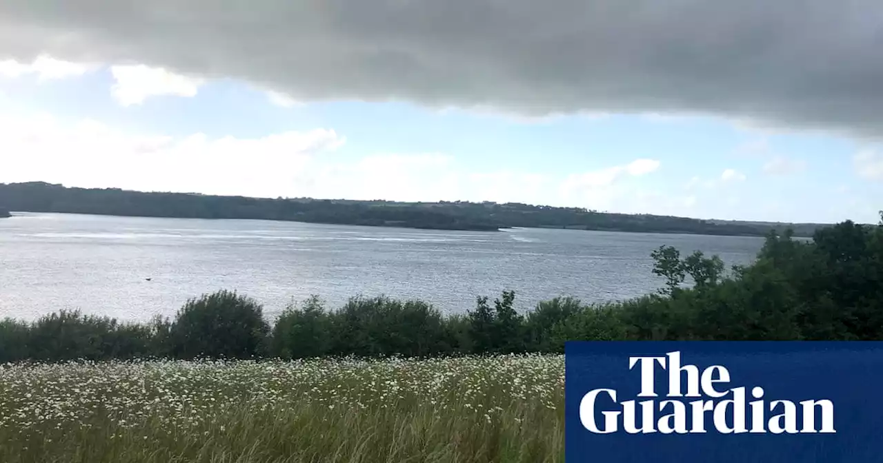 Police name Devon care home residents who died when boat capsized