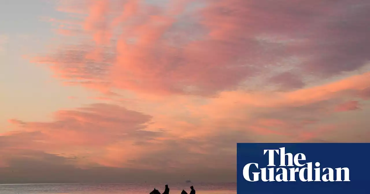 Tonga volcano ‘afterglow’ creates dazzling sunsets across New Zealand and Australia