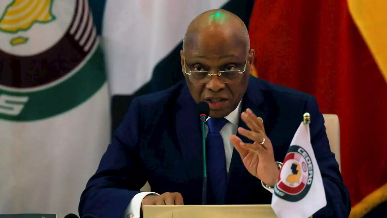 ECOWAS pushes launch of single currency to 2027 | The Guardian Nigeria News - Nigeria and World News