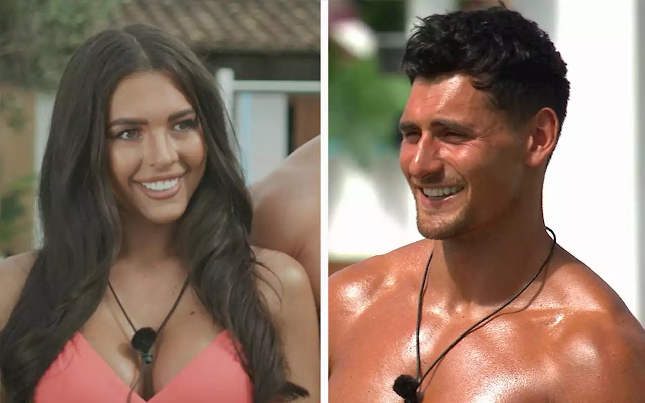 Love Island: Jay Younger is the PERFECT match for Gemma Owen and fans are fuming